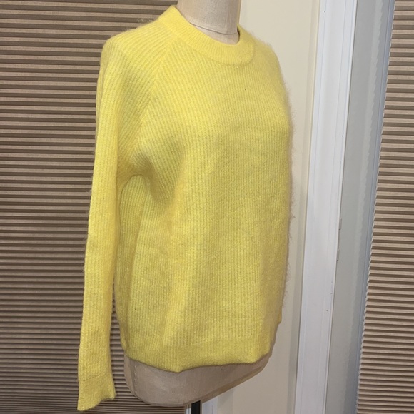 Envii Enbobo Mohair Wool Sweater - Picture 7 of 8